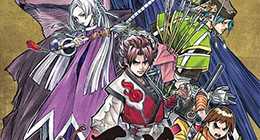 Garo : Guren no Tsuki Episode 10 Vostfr