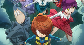 Gegege no Kitarou (2018) Episode 79 Vostfr