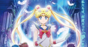 Gekijouban Bishoujo Senshi Sailor Moon Eternal Film 02 Vostfr