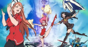 Gekijouban Gundam : G no Reconguista Film 01 Vostfr