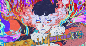 Gekijouban Mononoke : Dai Ni Shou - Hinezumi Film 01 Vostfr