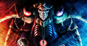 Gekijouban Overlord : Sei Oukoku-hen Film 01 Vostfr