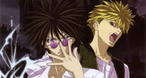 Get Backers Episode 24 Vostfr