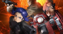 Ghost in the Shell Arise : Alternative Architecture Episode 01 Vostfr