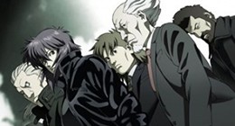 Ghost in the Shell Stand Alone Complex 2nd GIG Episode 25 Vostfr