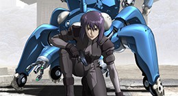 Ghost in the Shell: Stand Alone Complex Episode 25 Vostfr