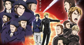 Ginga Eiyuu Densetsu - Die Neue These - Seiran Film 02 Vostfr