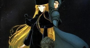 Ginga Tetsudou 999 : Eternal Fantasy Film 01 Vostfr