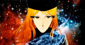 Ginga Tetsudou 999 Episode 93 Vostfr