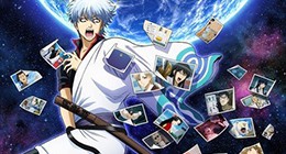 Gintama. Porori-hen Episode 331 Vostfr