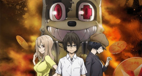 Gleipnir Episode 12 Vostfr