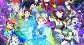 Gnosia Episode 04 Vostfr