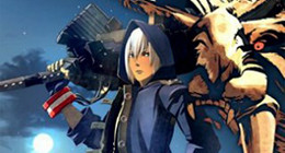 God Eater Prologue Special 01 Vostfr