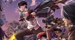 God Eater Episode 02 Vostfr