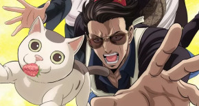 Gokushufudo Part 2 Episode 03 Vostfr