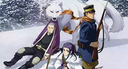 Golden Kamui 2 Episode 10 Vostfr