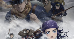 Golden Kamui 3 Episode 11 Vostfr