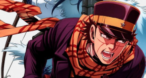 Golden Kamuy 2 OAV 01 Vostfr