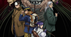 Golden Kamuy 4 Episode 01 Vostfr