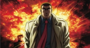 Golgo 13 Episode 42 Vostfr