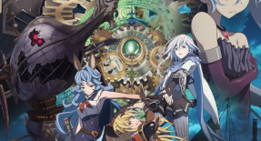 Granblue Fantasy The Animation Season 2 Episode 05 Vostfr