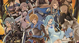 Granblue Fantasy the Animation Episode 12 Vostfr