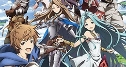 Granblue Fantasy - Zankutinzeru-Hen Special 01 Vostfr