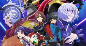 Grendizer U Episode 12 Vostfr