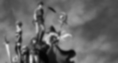 100-man no Inochi no Ue ni Ore wa Tatte Iru Episode 12 Vostfr