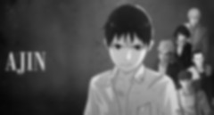 Ajin (TV) Episode 13 Vostfr