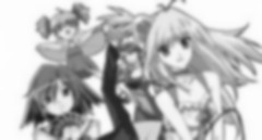 Akikan! Episode 12 Vostfr