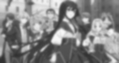 Akuyaku Reijou Level 99 : Watashi wa Ura-Boss desu ga Maou dewa Arimasen Episode 12 Vostfr