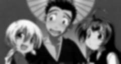 Amaenaide Yo !! Katsu !! Episode 12 Vostfr