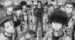 Ao Ashi Episode 06 Vostfr