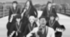 Ao no Miburo - Serizawa Ansatsu-hen Episode 01 Vostfr