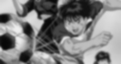 Aoki Densetsu Shoot ! Episode 58 Vostfr