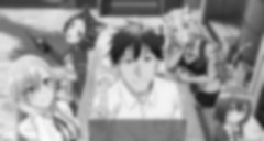 Arafou Otoko no Isekai Tsuuhan Episode 13 Vostfr