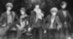 Argonavis from BanG Dream! Episode 07 Vostfr