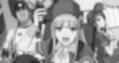 Ballpark de Tsukamaete! Episode 12 Vostfr