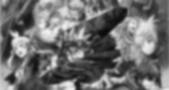 Black Clover : Mahou Mikado no Ken Film 01 Vostfr