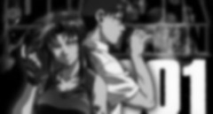 Black Lagoon Episode 12 Vostfr