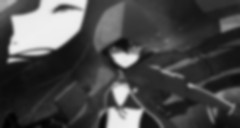 Black ★ Rock Shooter TV Episode 08 Vostfr