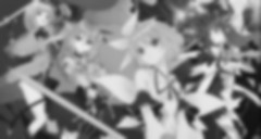 Blue Reflection Ray Episode 19 Vostfr