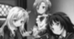 Boku wa Tomodachi ga Sukunai Episode 0 OAV 01 Vostfr