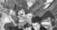 Buddy Daddies Episode 12 Vostfr