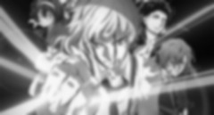 Bungou Stray Dogs - Dead Apple Film 01 Vostfr