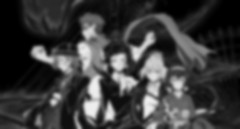 Bungou Stray Dogs : Hitori Ayumu OAV 01 Vostfr