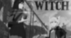 Burn the Witch #0.8 Episode 01 Vostfr