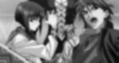 Busou Renkin Episode 26 Vostfr