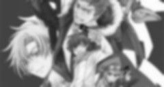 Cardfight!! Vanguard : Over Dress Episode 12 Vostfr